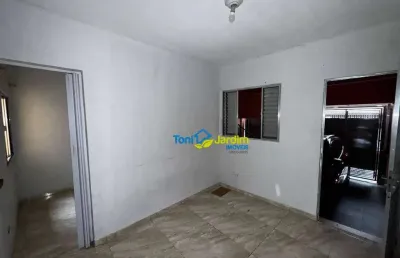 Casa com 3 dormitórios para alugar, 75 m² por r$ 1.250,00/mês - vila guarani - santo andré/sp