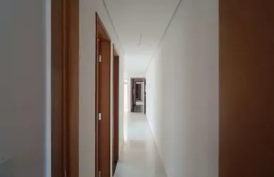 Apartamento com 2 dormitórios à venda, 62 m² por r$ 477.000,00 - vila valparaíso - santo andré/sp