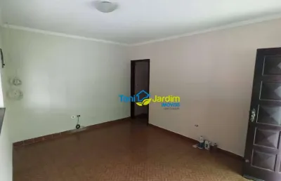 Casa à venda, 112 m² por r$ 650.000,00 - jardim das maravilhas - santo andré/sp