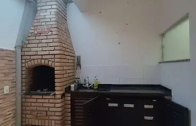 Sobrado com 3 dormitórios, 137 m² - venda por r$ 799.900,00 ou aluguel por r$ 3.641,00/mês - vila alzira - santo andré/sp