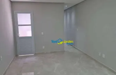Apartamento com 2 dormitórios à venda, 50 m² por r$ 339.000,00 - parque oratório - santo andré/sp