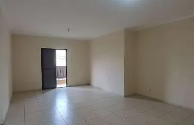 Apartamento com 3 dormitórios para alugar, 1 dormitório com suite e outro com 1 quintalzinho 120 m² - vila luzita - santo andré/sp