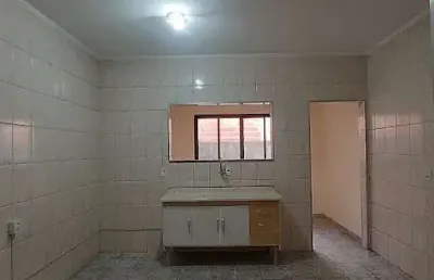 Apartamento com 2 dormitórios para alugar sem vaga de garagem- vila luzita - santo andré/sp