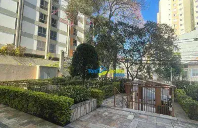 Apartamento com 2 dormitórios à venda, 67 m² por r$ 450.000,00 - centro - santo andré/sp