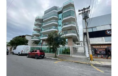Apartamento cabo frio vila nova 2 quartos  e 2 vagas na garagem !