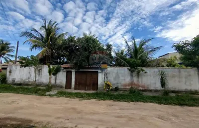 Casa com 4 quartos à venda na Rua Nova Iguaçu, 2268, Unamar, Cabo Frio