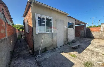 Casa com 1 quarto à venda na Rua Cristal, 3, Unamar, Cabo Frio