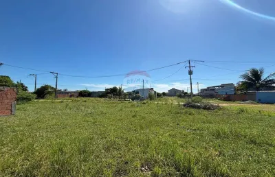Terreno de esquina à venda em unamar – oportunidade com preço reduzido!
