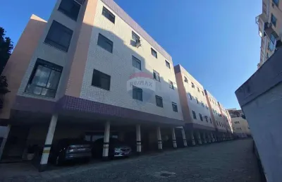 Apartamento com 3 quartos à venda na Rua José Antônio Sampaio, 125, Parque Riviera, Cabo Frio