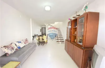 Cobertura duplex à venda no bairro são bento / passagem