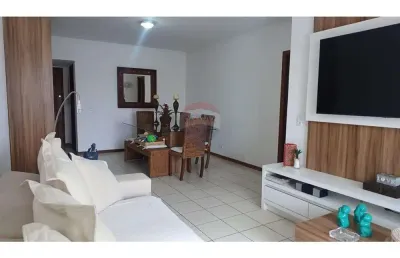 Apartamento com 3 quartos à venda na Rua Nicanor Pereira Couto, 100, Vila Nova, Cabo Frio