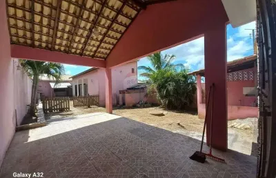 Casa moderna em jardim esperança - cabo frio ( rj )