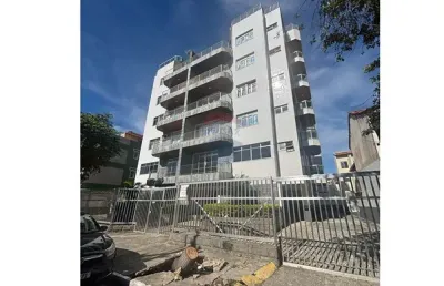 Apartamento com 2 quartos à venda na Rua Gal Alfredo Bruno Gomes Martins, 433, Braga, Cabo Frio