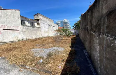 Terreno à venda na Rua Nicola Aslan, q 33 lt 32, Braga, Cabo Frio