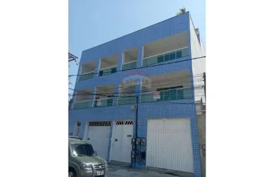 Prédio à venda na Rua México, 289, Jardim Náutilus, Cabo Frio