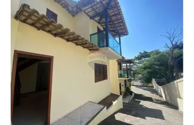 Casa em condomínio fechado com 3 quartos à venda na Avenida dos Pescadores, 28, Ogiva, Cabo Frio
