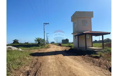 Terreno à venda de 321m² no bairro tamoios– cabo frio rj | plano, com rgi do loteamento