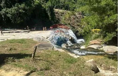 Terreno à venda na Bicuda Pequena, 5, Sana, Macaé