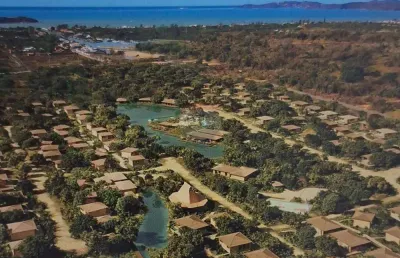 Descubra o raro. viva o extraordinário. casa búzios não é apenas um endereço — é um privilégio reservado a poucos.