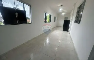 Apartamento com 2 quartos para alugar na Rua Marques da Cruz, 253, Centro, São Pedro da Aldeia