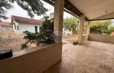 Casa com 7 quartos à venda na Rua Zé Trindade, 59, Centro, Iguaba Grande