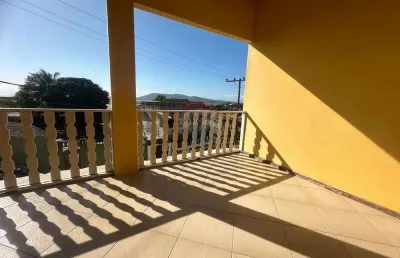 Casa na praia do sol a venda tres quartos uma suite
