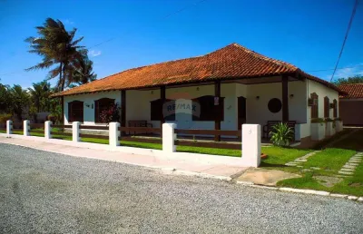 Casa à venda no condomínio praia dos ubás, em iguaba !!!
