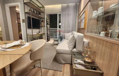 Oportunidade única lançamento apartamento acessível na nova são pedro a partir 270mil