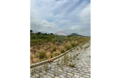 Terreno à venda na Estrada Da Capivara, QD 27, Nova Iguaba, Iguaba Grande