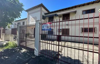 Apartamento com 1 quarto para alugar na Rua 17 De Dezembro, 269, Centro, São Pedro da Aldeia