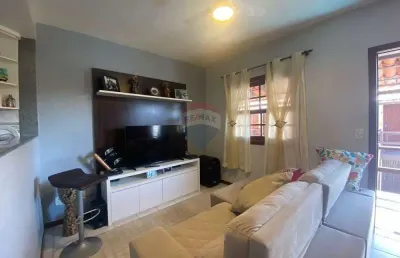 Casa em condomínio fechado com 3 quartos à venda na Rua José Maria Gil, 812, Braga, Cabo Frio
