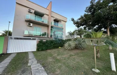 Apartamento de 2 quartos ,1 suíte , cozinha ampla  e garagem coberta