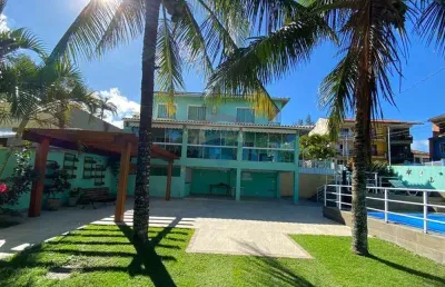 Casa triplex - venda -praia do sudoeste -são pedro da aldeia, rio de janeiro