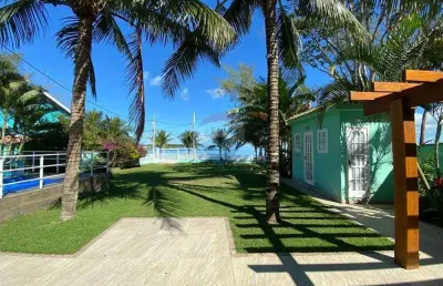 Casa triplex - venda -praia do sudoeste -são pedro da aldeia, rio de janeiro