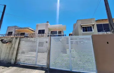 Sua casa moderna em rio das ostras: oferta imperdível!
