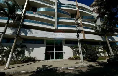 Apartamento com 1 quarto à venda na Rua da Luz, 382, Braga, Cabo Frio