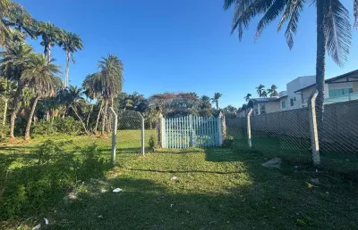 Terreno à venda na Rua Henrique Terra, Palmeiras, Cabo Frio