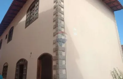 Casa em condomínio fechado com 2 quartos à venda no Jardim Olinda, Cabo Frio 