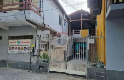 'alugue casa (quitinete) de vila em são cristóvão, cabo frio!'