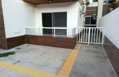 Apartamento com 3 quartos para alugar na Esmeralda, 102, Centro, São Pedro da Aldeia