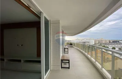 Cobertura com 2 quartos à venda na Rua da Luz, 705, Braga, Cabo Frio