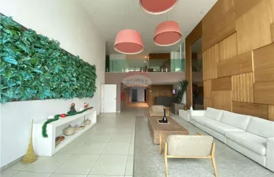 Apartamento com 2 quartos à venda na Rua da Luz, 705, Braga, Cabo Frio