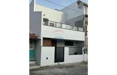 Casa com 3 quartos para alugar na Vila Blanche, Cabo Frio 