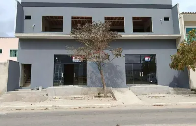 Ponto comercial para alugar na Av. General Camara, 06, Centro, São Pedro da Aldeia