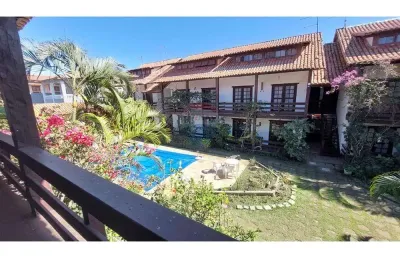 Apartamento de 04 quartos, sendo 01 suíte - condomínio orla azul - peró , cabo frio
