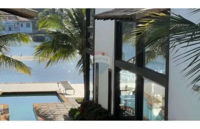Casa em condomínio fechado para alugar no Ogiva, Cabo Frio 