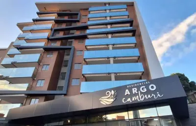 Apartamento para venda em vitória, jardim camburi, 2 dormitórios, 1 suíte, 2 banheiros, 1 vaga