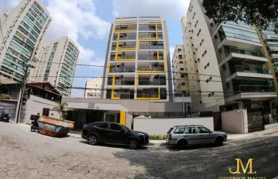Cobertura para venda em vitória, jardim camburi, 2 dormitórios, 2 suítes, 2 banheiros, 2 vagas