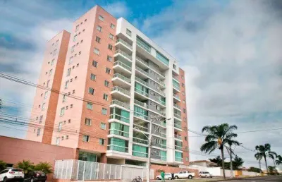 Apartamento para venda em serra, parque residencial laranjeiras, 3 dormitórios, 1 suíte, 3 banheiros, 2 vagas