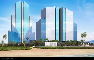 Apartamento para venda em vila velha, jockey de itaparica, 4 dormitórios, 4 suítes, 6 banheiros, 4 vagas